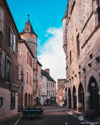 Conférence "Histoire des quartiers et barris de Martel" à Martel