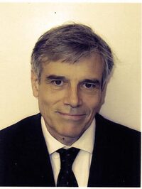 Conférence "La discorde et la concorde de Laurent Wirth" à Martel