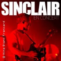 Sinclair - Lumière à La Rochelle