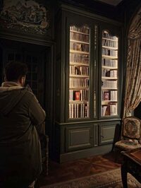 Echappée immersive : les bonnes manières au XVIIIe siècle à Valognes