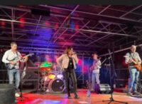 FÊTE DE LA MUSIQUE AVEC LE GROUPE "SEPIA" à Eaunes