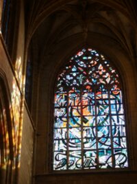 Visite guidée VAH Charleville : Ouverture du trésor d'Art sacré des Ardennes à Charleville-Mézières