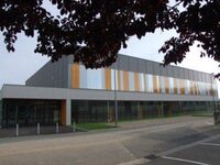 Stage d'athlétisme et multisports à Marlenheim