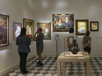 VISITE FLASH ADULTE - REGARDS CONTEMPORAINS : DU TABLEAU AU LIVRE D’ARTISTE à Perpignan