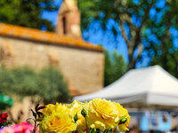 LES FLORALIES à Torreilles