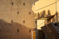 En lumière ! Visite guidée architecturale des Archives nationales d'outre-mer à Aix-en-Provence