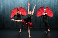 Danse : Thomas Lebrun - D'amour à Aix-en-Provence