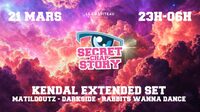 Secret Chap'story: L'anniv Du Chap'/ Kendal Extended Set à Marseille 3e