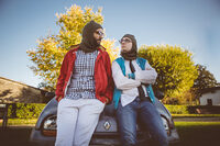 Goodbye persil à Pertuis