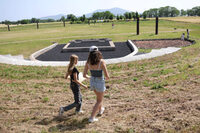 Visite guidée « Corent, Quand les Gaulois vivaient en ville » à Veyre-Monton