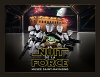 La Nuit de la Force à Toulouse