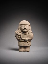 Exposition « Pérou précolombien, un autre regard sur le monde » à Auch