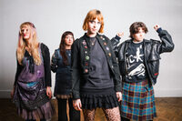 Lime Garden et Prewn en concert à Lille