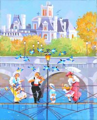 Concours international de poésie francophone SAPF à Paris 6e