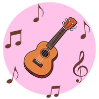 Ateliers musicaux du Coin des Rêveurs - La musique en couleur à Roncq