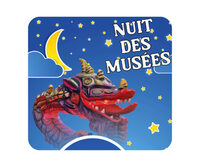 Soirée au Musée de l'Art Forain et de la Musique Mécanique à Conflans-en-Jarnisy