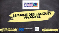 Semaine des langues européennes à Chambourcy