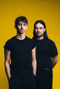 Soirée électro : tremplin étudiant, création amateur et concert du groupe ATOEM à Nantes