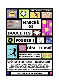 Bouge tes Fosses à Nantes