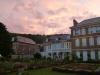 Visite guidée du musée à Rives-en-Seine