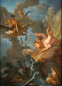 La forêt des monstres à Carcassonne