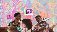 Astro Jam à Toulouse