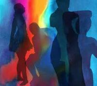 Paravent des saisons à Saint-Dizier