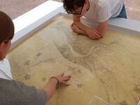 Jeu de cartes à Lyon 3e