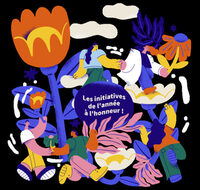 Mon engagement en 180 secondes et son banquet - Avec la Semaine Olympique et Par à Nantes