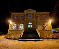 Visite du Musée James Joyce à Saint-Gérand-le-Puy