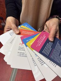 Muséocarte : relevez le défi au Musée de l’Imprimerie ! à Louhans