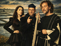 Soirée magie et mystère au musée ! à Batz-sur-Mer