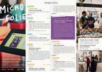 Spectacle Ouvrières par la Cie de l’Atre à Thizy-les-Bourgs