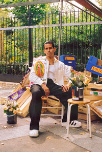 Saison Vagabonde : SUPAY - Cie Mamani à Nantes