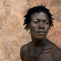 Portraits #Grand-Parc à Bordeaux