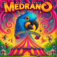 Cirque Medrano à Sens