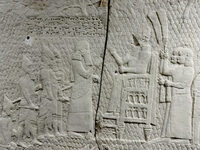 Vêtements et costumes, de la Mésopotamie à l'Irak d’aujourd’hui à Lyon 7e