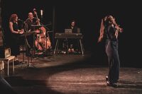 La Valse à Mille Signes à Nogent-le-Rotrou