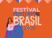 Printemps du Brésil à Toulouse