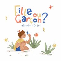 Théâtre 6-10 ans "fille ou garçon ?" de MARION ROUXIN ET ERIC DORIA à Rennes