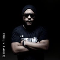 Lino : Hommage à Calbo + K-Bowd à Sannois