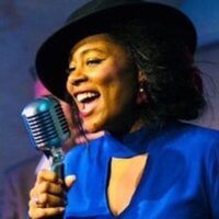 ShJazz Quartet - Dinah, Eartha & Etta… A Match Made in Heaven à Paris 1er