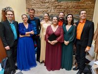 In Terra Pax : " La Petite Messe solennelle " de Rossini à Toulouse