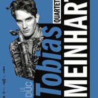 Tobias Meinhart Quartet « Light & Shadow à Paris 1er