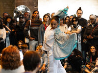 Printemps des expressions 2026 - PREX à Bordeaux