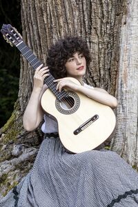 Toulouse Guitare : Cristina Galietto à Toulouse