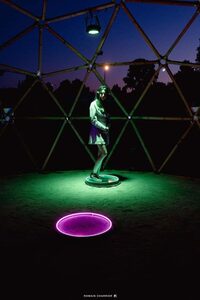 Saison Vagabonde : Polyphone + Human Brothers - Antoine Grammatico à Nantes