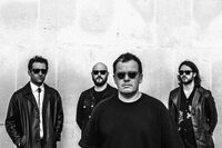 Ist Ist et Eosine en concert à Lille