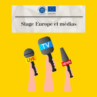 Stage d'initiation aux médias et aux métiers du journalisme à Saint-Germain-en-Laye