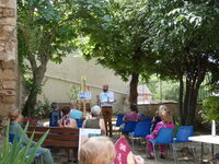 Conférences-flash: Des origines à Castelnau à Castelnau-le-Lez